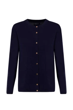 Casaco Basico De Malha