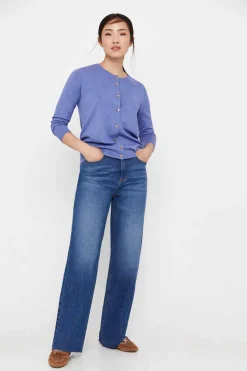 Casaco Basico De Malha