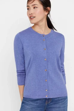 Casaco Basico De Malha