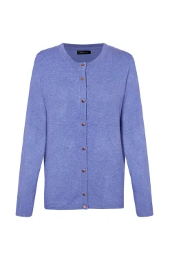 Casaco Basico De Malha