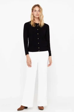 Casaco Basico De Malha