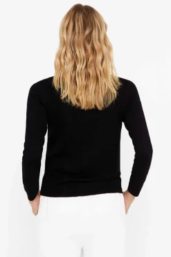 Casaco Basico De Malha