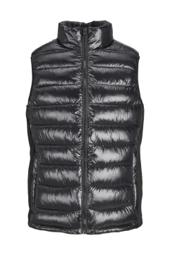 Casaco Biker Efeito Pele Plus