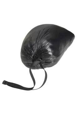 Casaco Biker Efeito Pele Plus