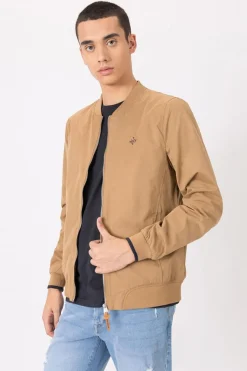 Casaco Bomber Ulysses