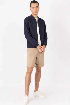 Casaco Bomber Ulysses