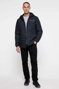 Casaco Com Capuz Da Columbia Silver Falls™ Para Homem