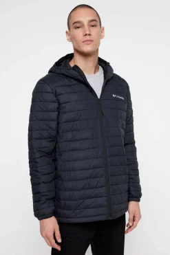 Casaco Com Capuz Da Columbia Silver Falls™ Para Homem