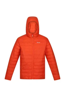 Casaco Com Capuz Hillpack