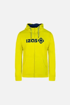 Casaco Com Capuz Lynx