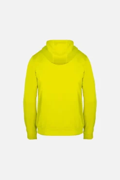 Casaco Com Capuz Lynx