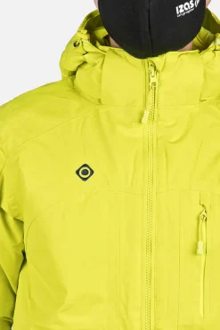 Casaco Com Enchimento De Fibra Logan