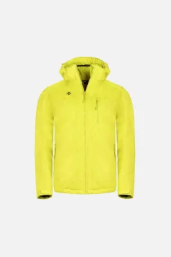 Casaco Com Enchimento De Fibra Logan