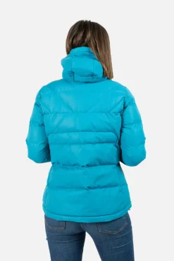 Casaco Com Enchimento De Fibra Nilo