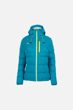 Casaco Com Enchimento De Fibra Nilo