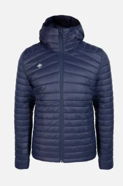 Casaco Com Enchimento De Fibra Zoma