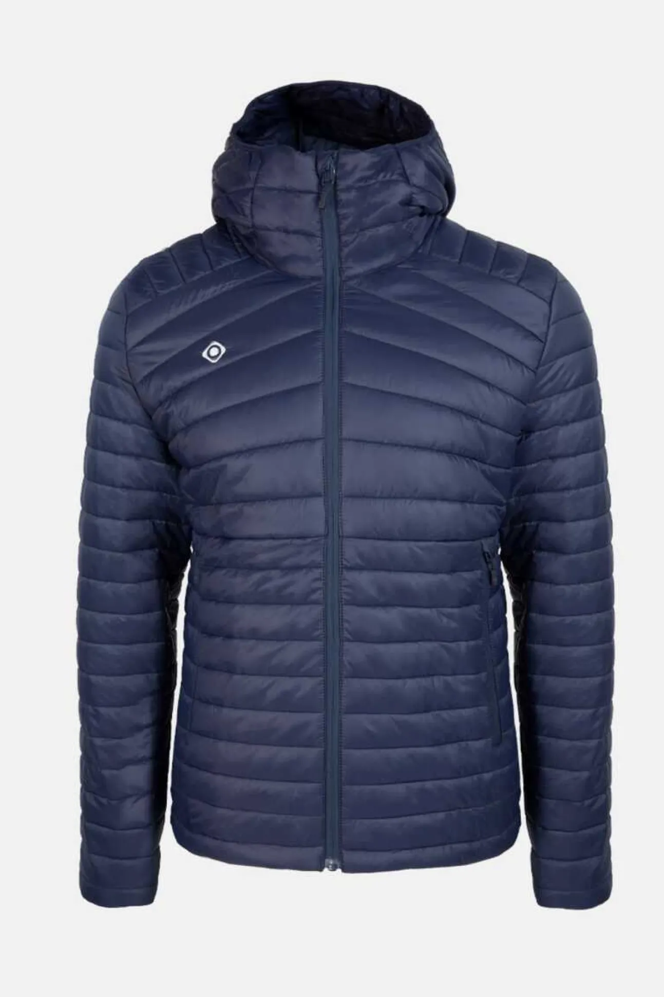 Casaco Com Enchimento De Fibra Zoma