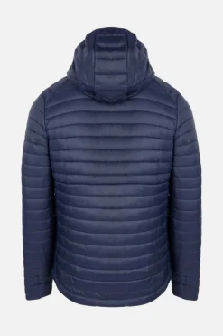 Casaco Com Enchimento De Fibra Zoma