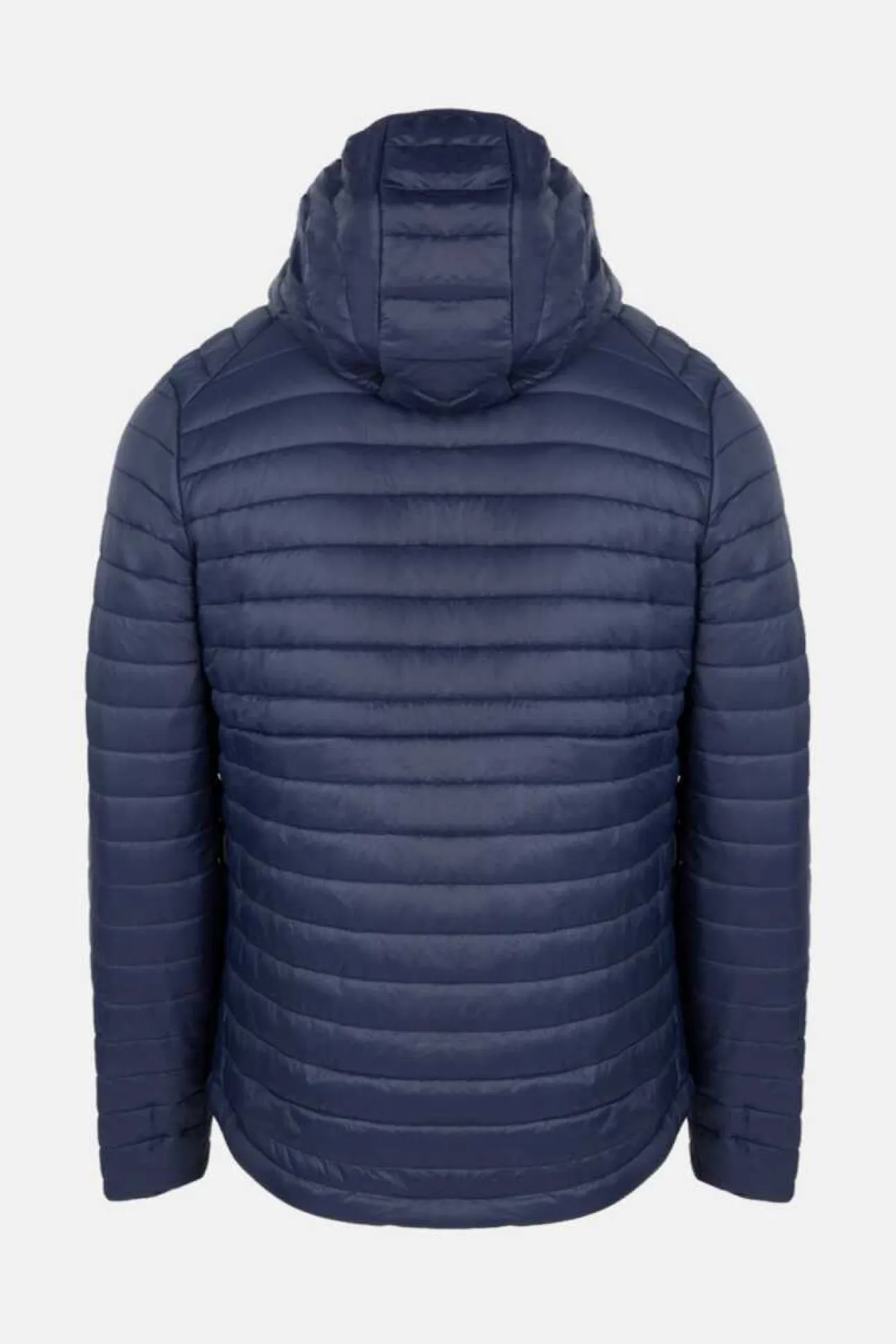 Casaco Com Enchimento De Fibra Zoma