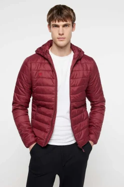 Casaco Com Enchimento Mount-Loft