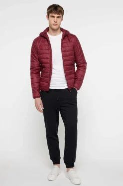 Casaco Com Enchimento Mount-Loft