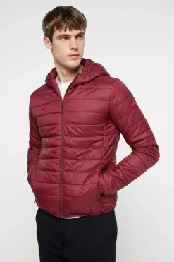 Casaco Com Enchimento Mount-Loft