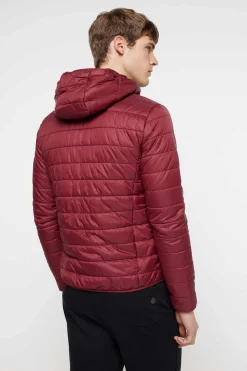 Casaco Com Enchimento Mount-Loft