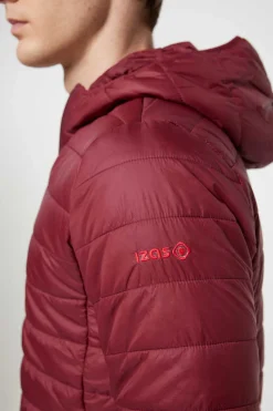 Casaco Com Enchimento Mount-Loft