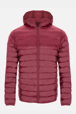 Casaco Com Enchimento Mount-Loft