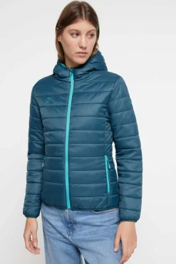 Casaco Com Enchimento Mount-Loft