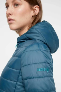 Casaco Com Enchimento Mount-Loft