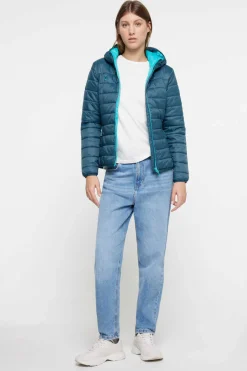 Casaco Com Enchimento Mount-Loft