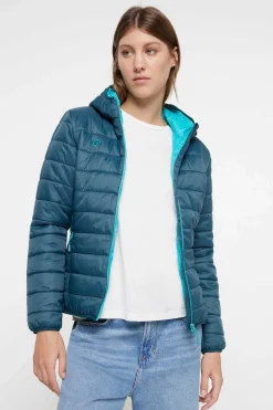 Casaco Com Enchimento Mount-Loft