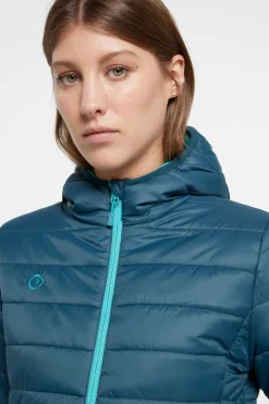 Casaco Com Enchimento Mount-Loft