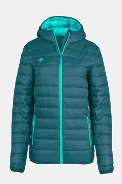 Casaco Com Enchimento Mount-Loft