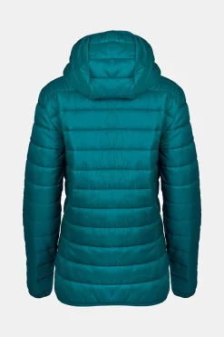 Casaco Com Enchimento Mount-Loft