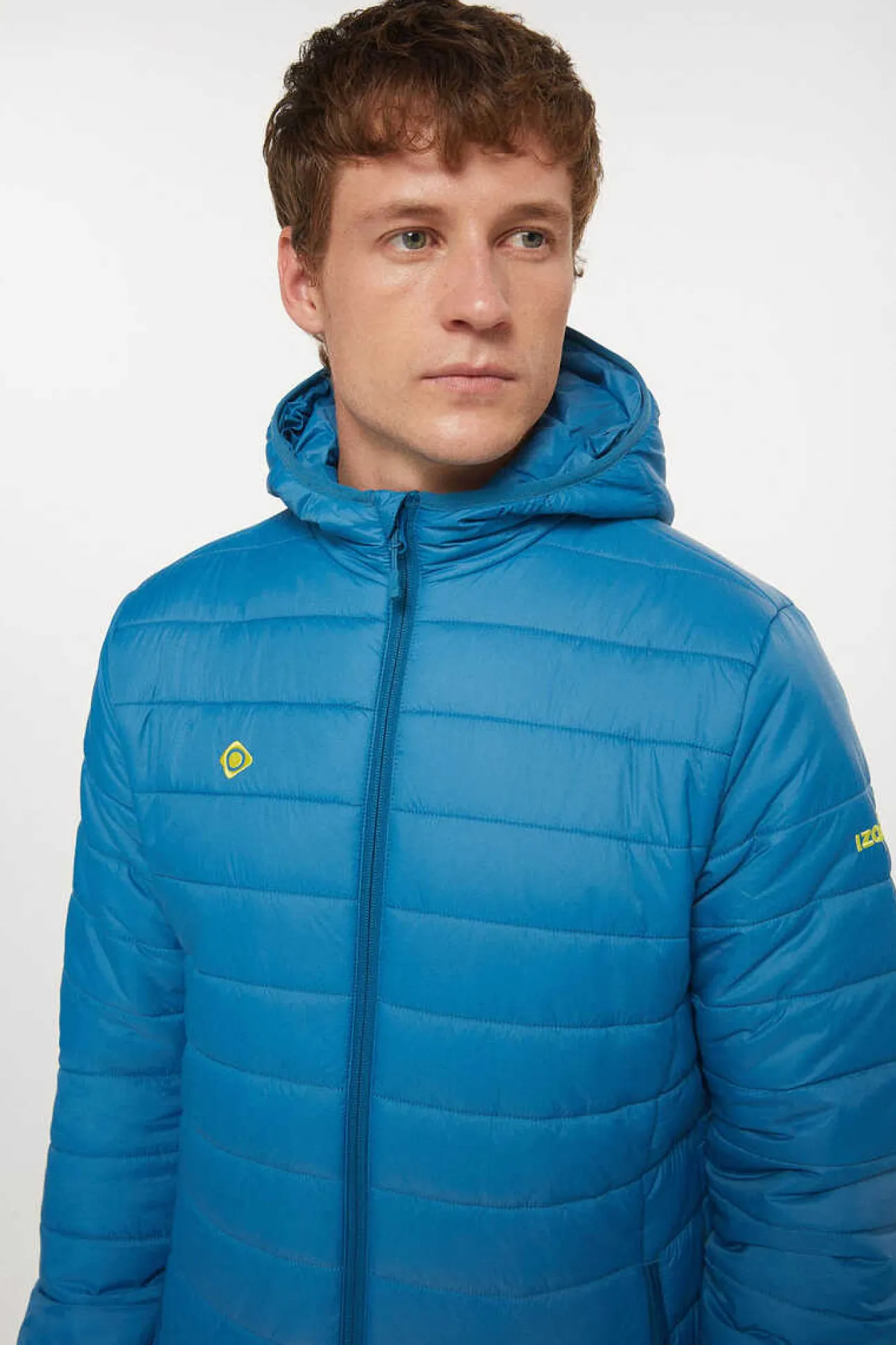 Casaco Com Enchimento Mount-Loft