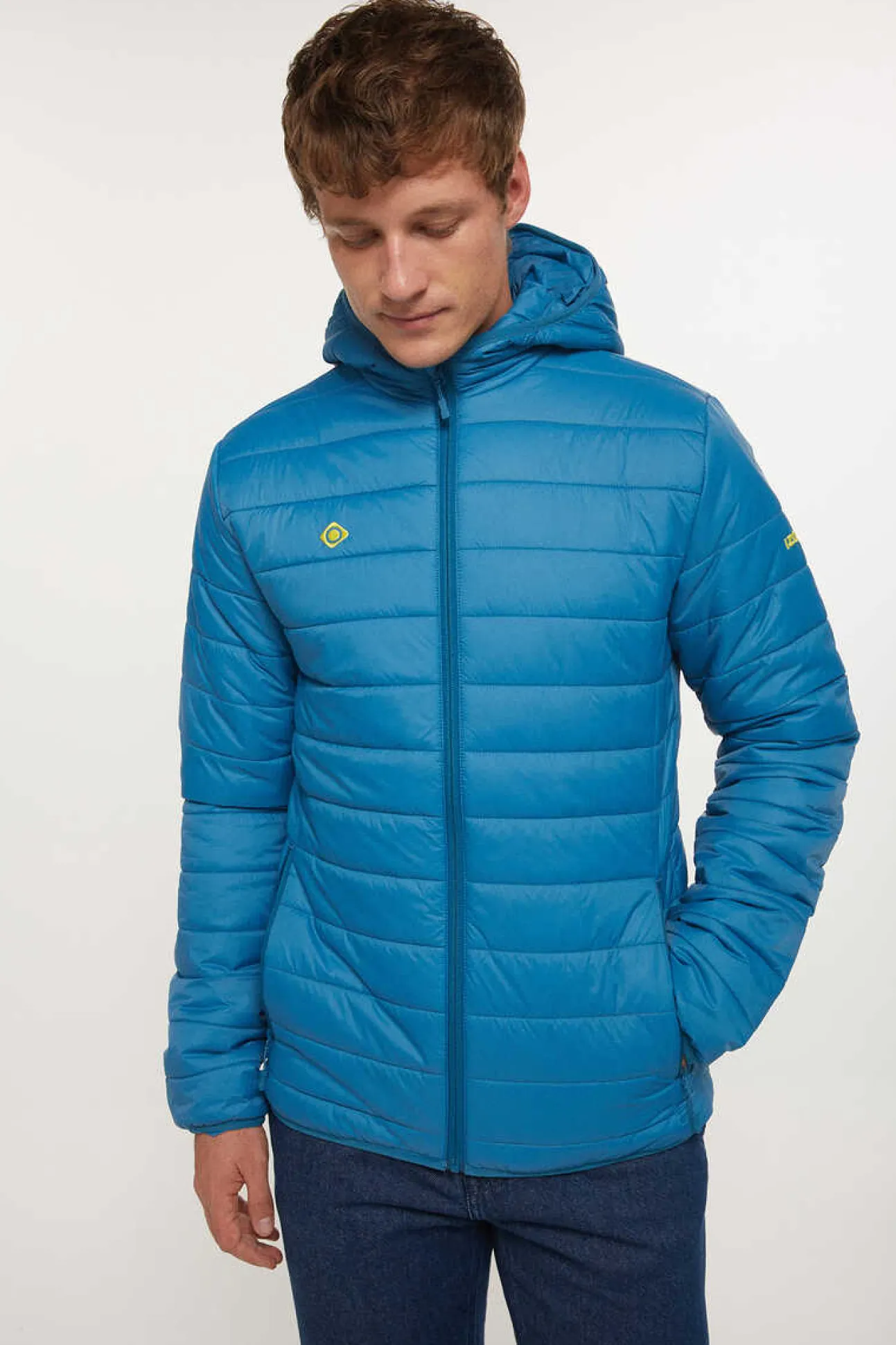 Casaco Com Enchimento Mount-Loft