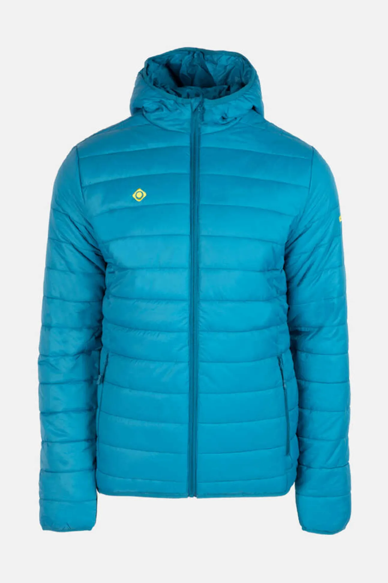 Casaco Com Enchimento Mount-Loft