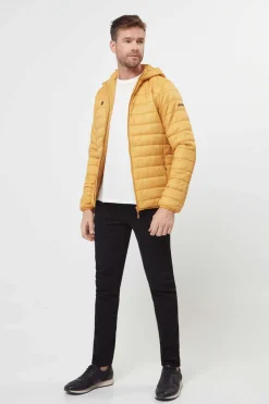 Casaco Com Enchimento Mount-Loft