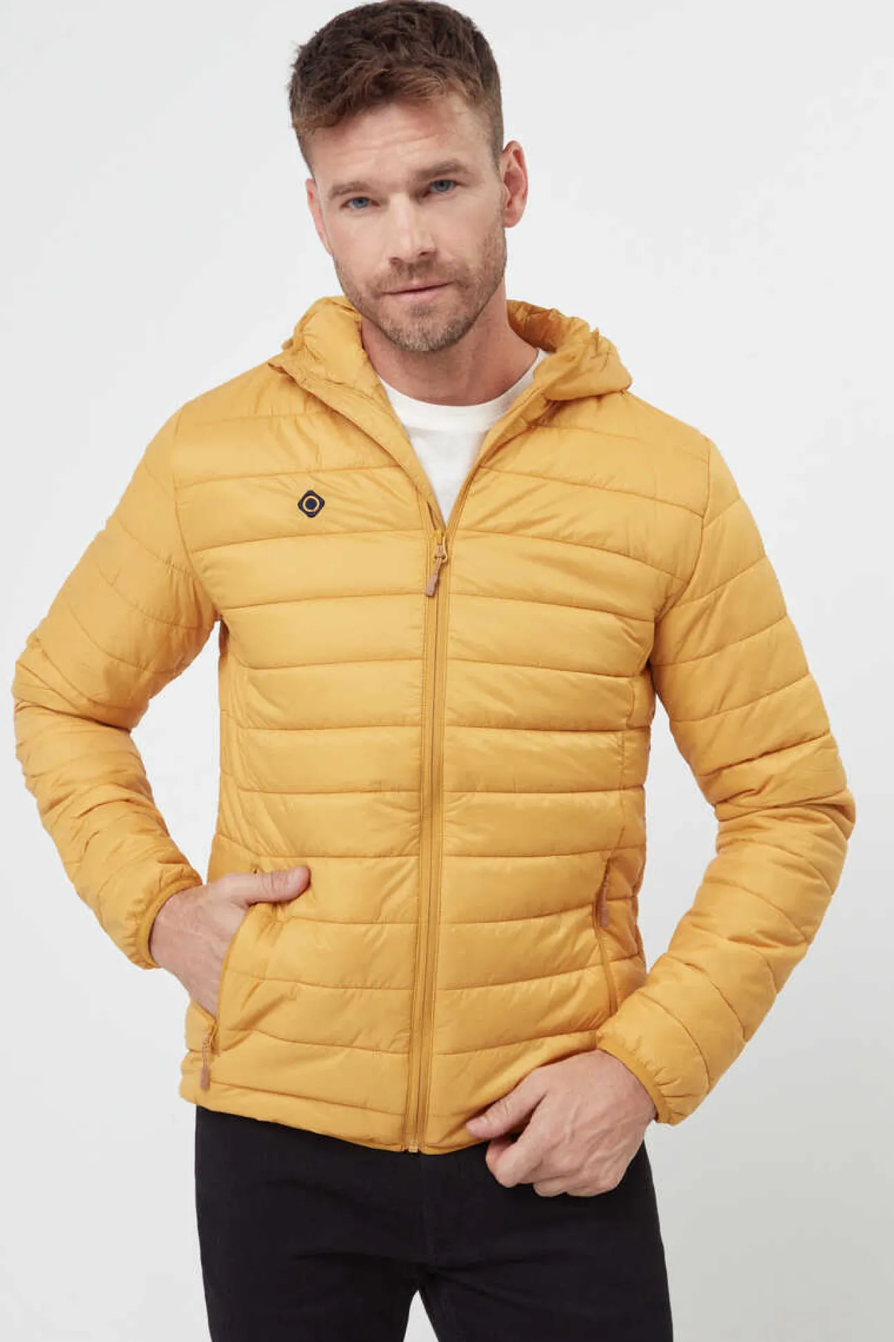 Casaco Com Enchimento Mount-Loft