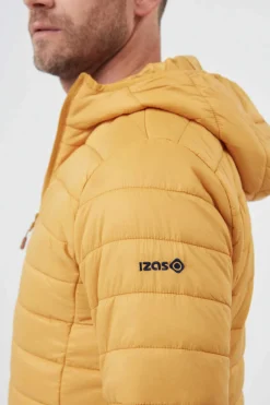 Casaco Com Enchimento Mount-Loft