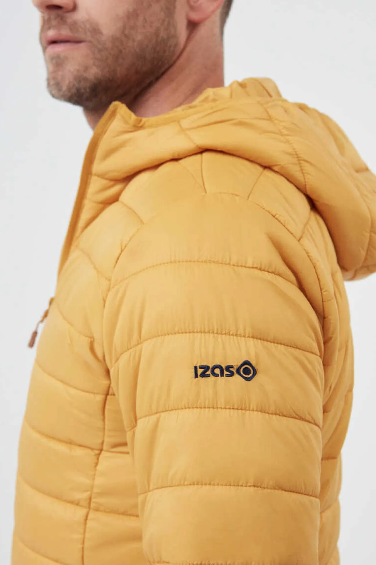 Casaco Com Enchimento Mount-Loft