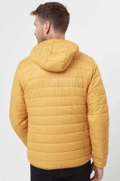 Casaco Com Enchimento Mount-Loft