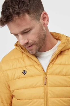 Casaco Com Enchimento Mount-Loft