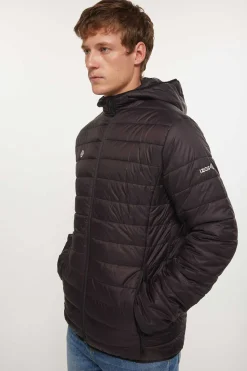 Casaco Com Enchimento Mount-Loft