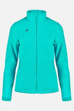 Casaco Com Forro Polar Izas