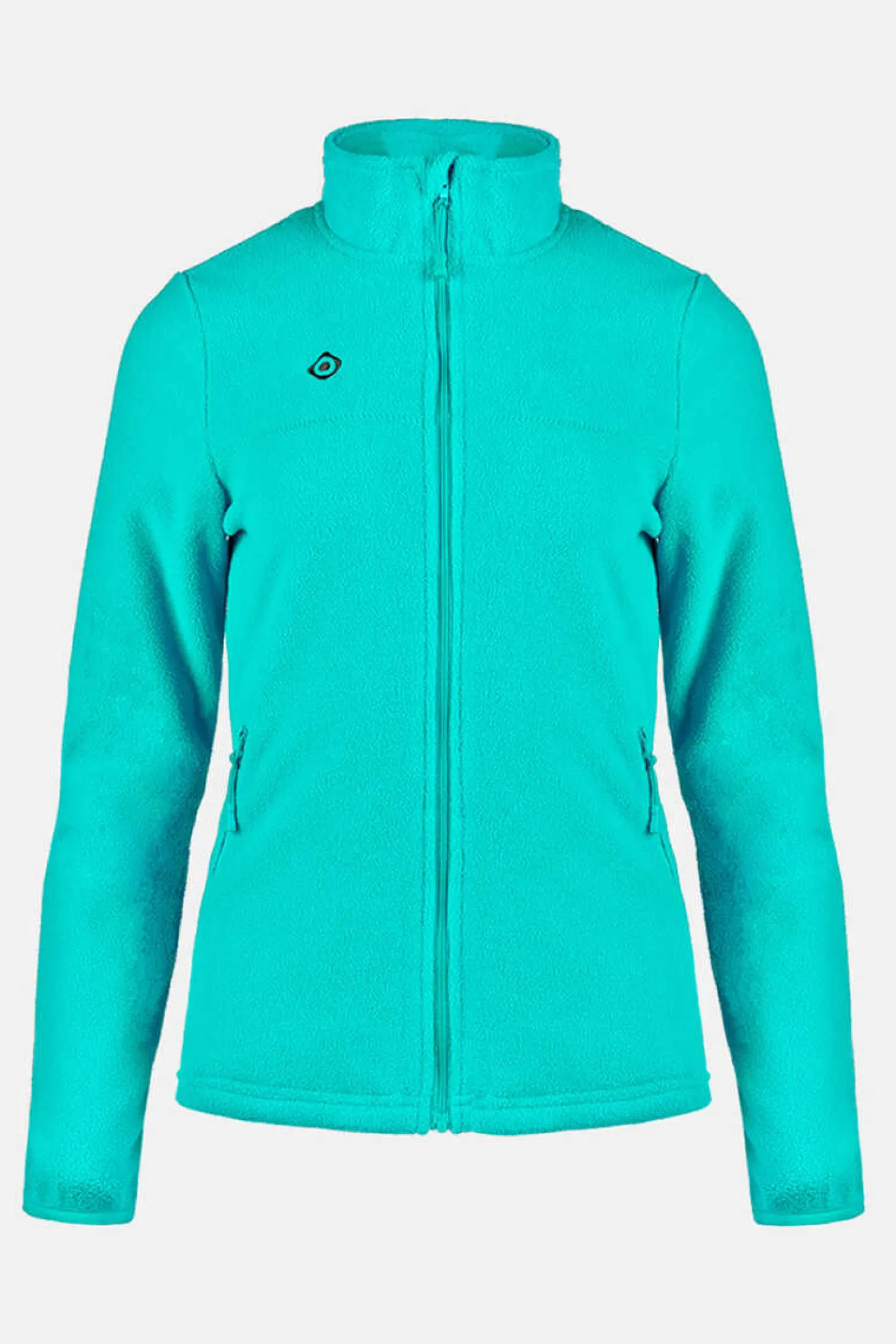 Casaco Com Forro Polar Izas