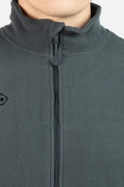 Casaco Com Forro Polar Izas