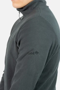 Casaco Com Forro Polar Izas